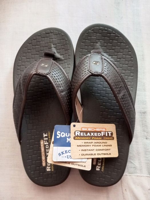 Skechers Relaxed Fit Pelem-Emiro.