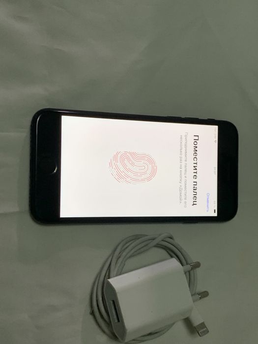 Iphone SE-3 64gb neverlock