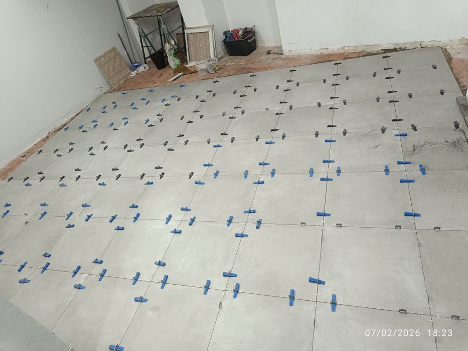 Serviço de construção geral419905304212940803