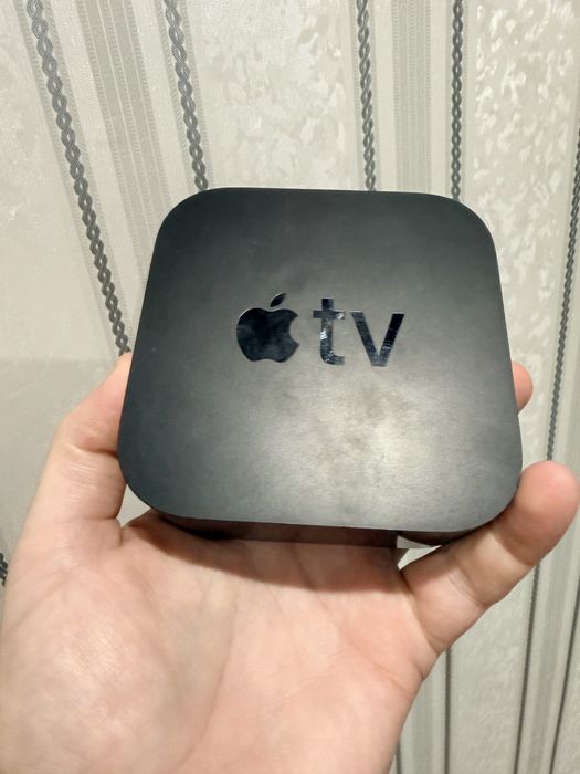 Apple tv a1625 4-е покоління