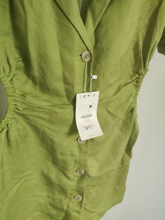 Nowa sukienka damska Bershka L
