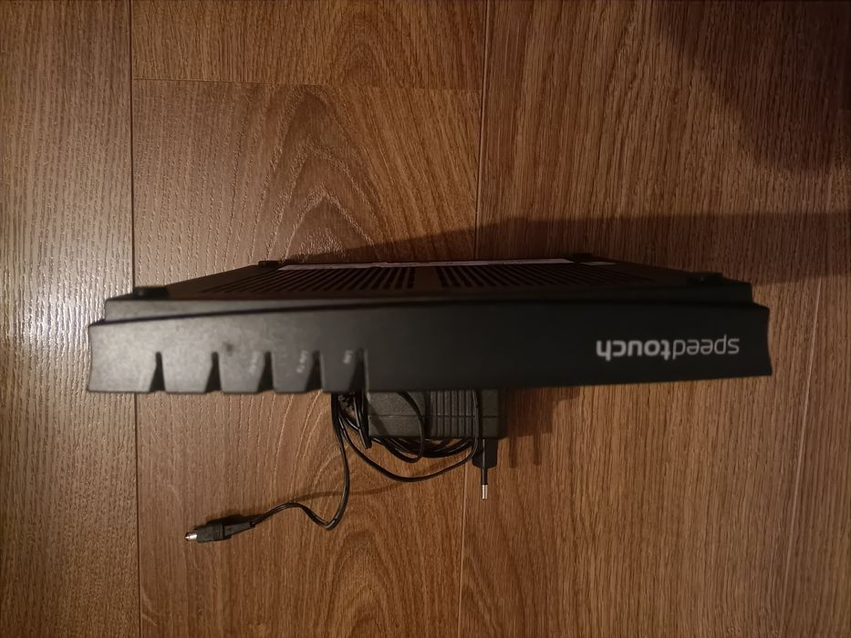 Routers of various brands: Thomson, Huawei, Cisco, Zyxel64738270101378121