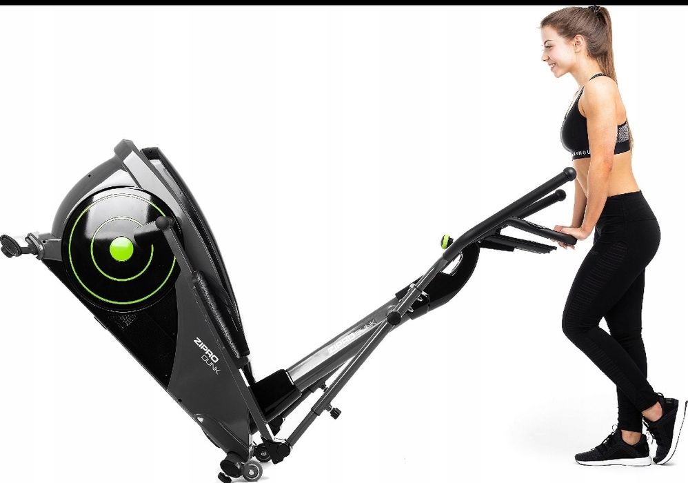 Orbitrek Zipro iconsole