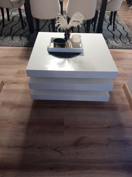 Sprzedam  stolik kawowy.