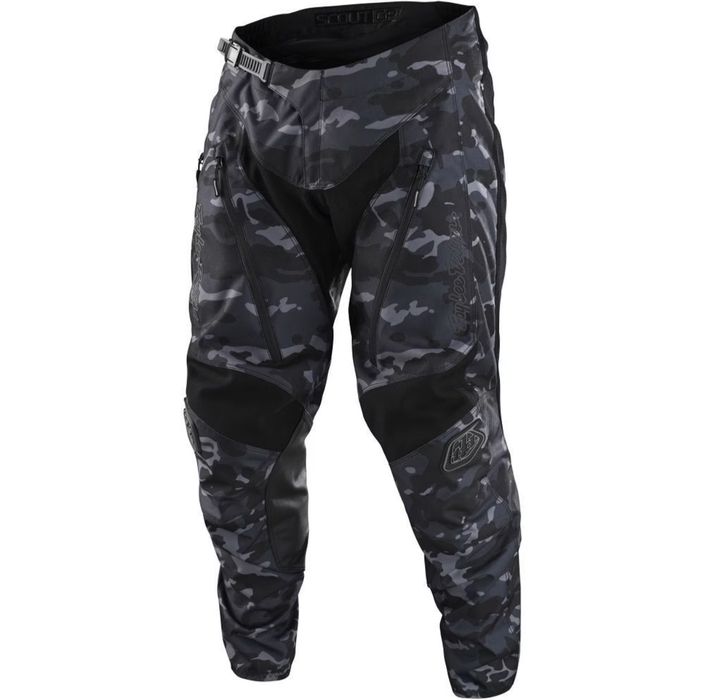 Мотоштани кросс ендуро TLD  Troy Lee Designs  L XL  ендуро штани
