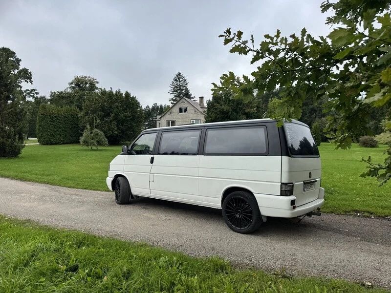 Продам Volkswagen Т4