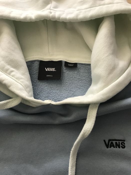 Bluza z kapturem Vans rozmiar S Okazja