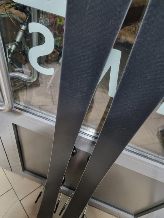 Narty Atomic Redster SC dl.149cm/2024 rok