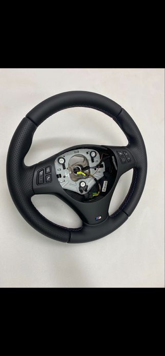 Obszywanie Renowacja Kierownic Odnawianie