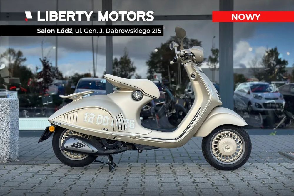 Vespa