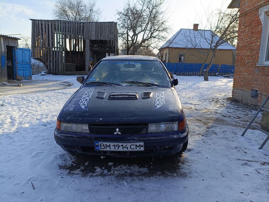 Продам легковий автомобіль Mitsubishi Colt