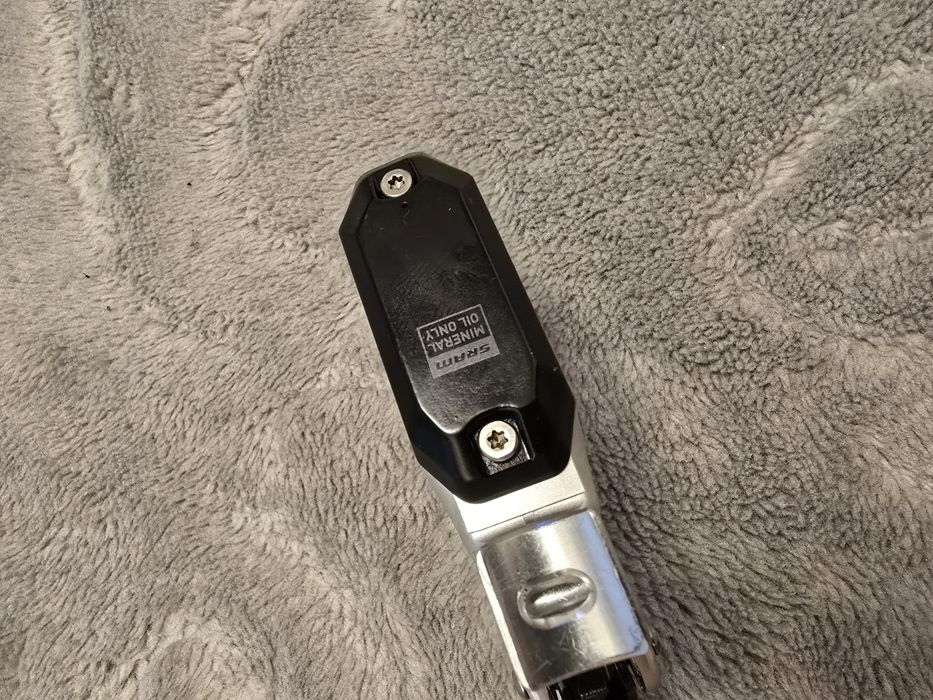 Klamka hamulcowa Sram Maven Ultimate