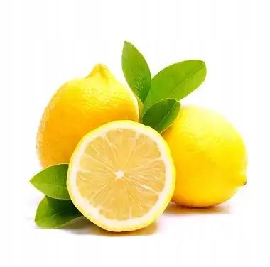 Naturalny Olejek Eteryczny Cytrynowy ( Lemon Essential Oil ) 100mL