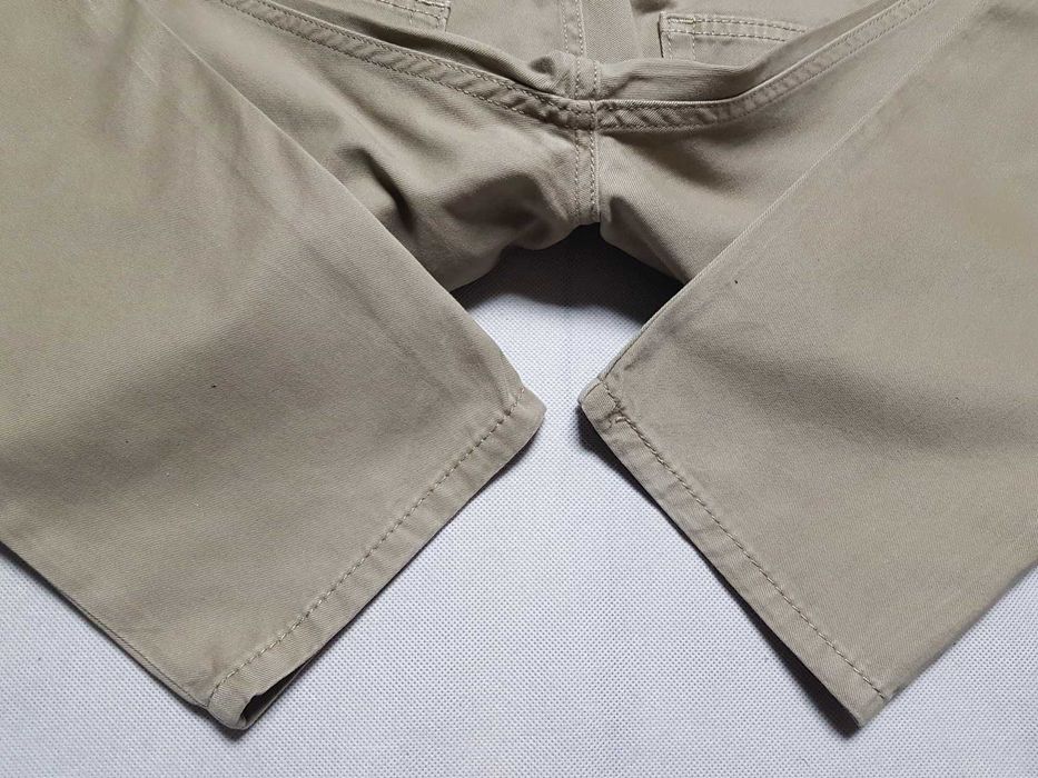 LEVI'S - 511 roz. W34L32 pas 88 cm ideał