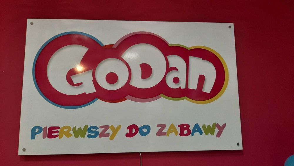Odstąpię sklep sieci franczyzowej GODAN