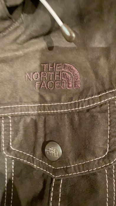 Куртка The North Face оригінал