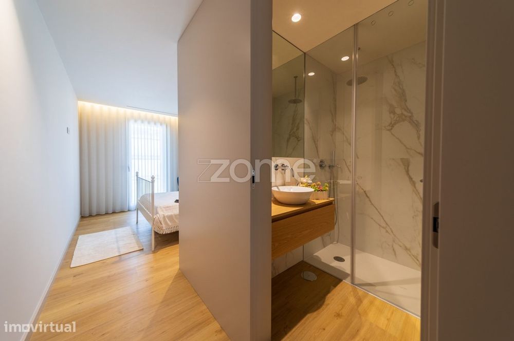 Apartamento T2+1 COM ESTÚDIO