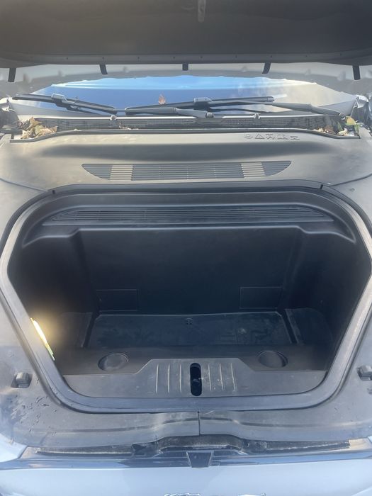 Ford mustang mach-е premium