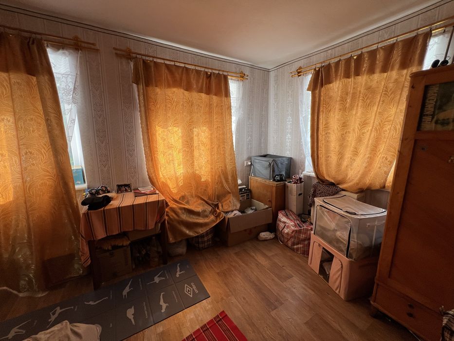Будинок на центральному ринку