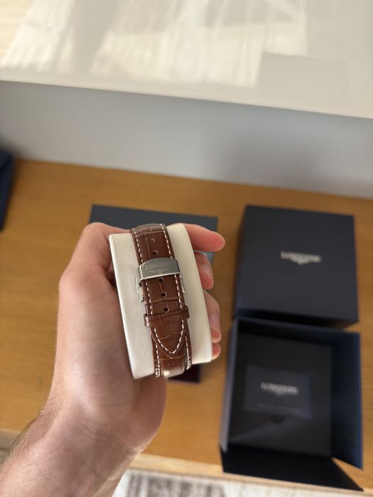 Zegarek Longines męski