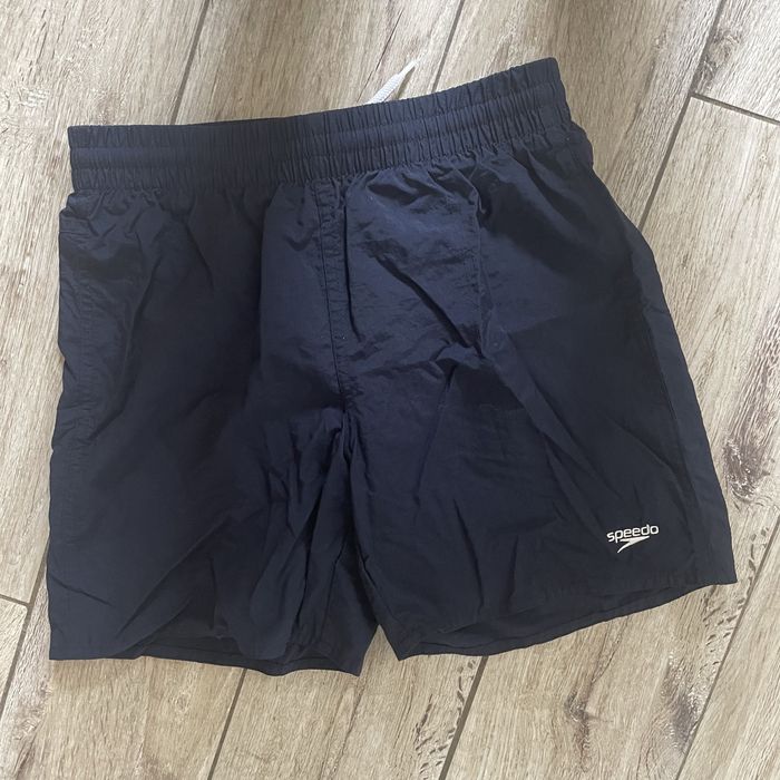 Kąpielówki spodenki Speedo 8-9 lat 128