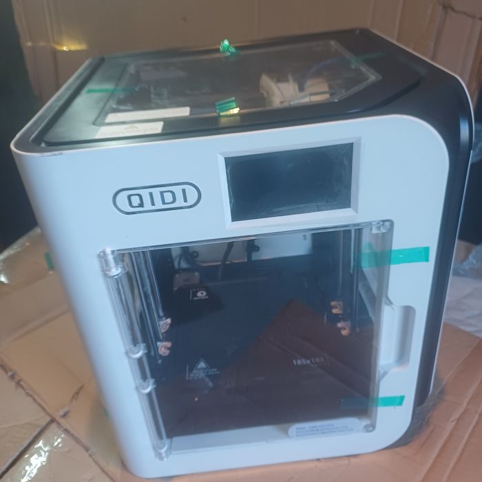 3D-принтер R QIDI TECHNOLOGY X-Smart3