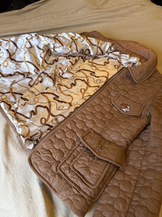 Casaco de senhora - Tamanho M/L