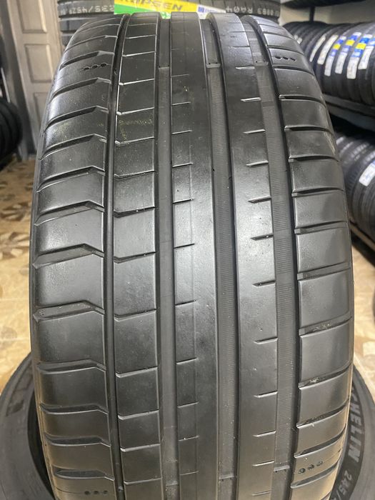 245/45/19 102Y Michelin PILOT SPORT 5