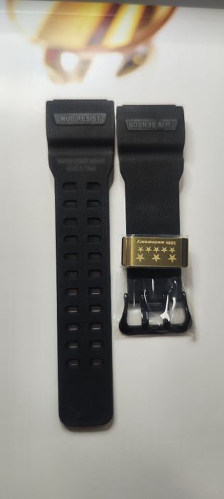 Casio GG-1035A- pasek