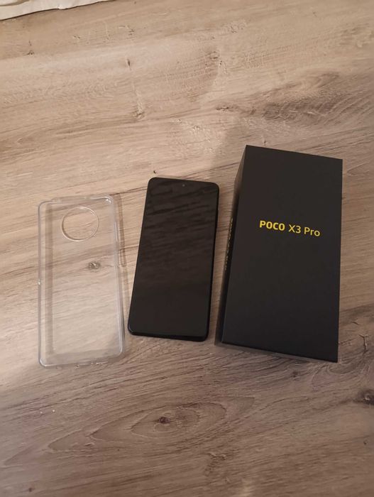 Telefon Xiaomi X3 Poco Pro