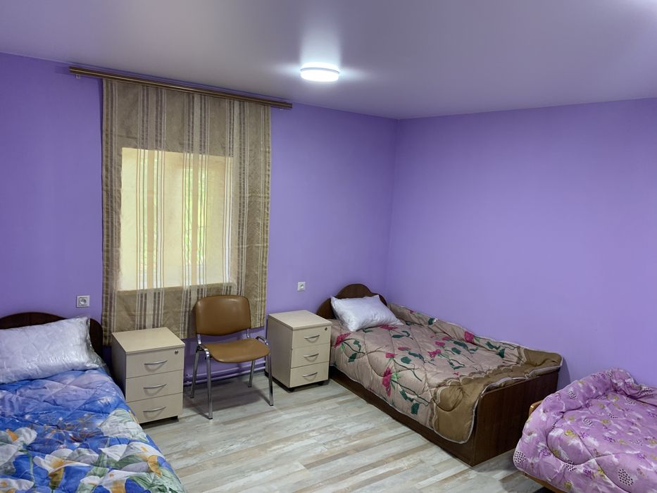 Хостел, оренда житла, квартира подобово