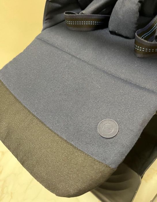 Cybex balios s прогулянка