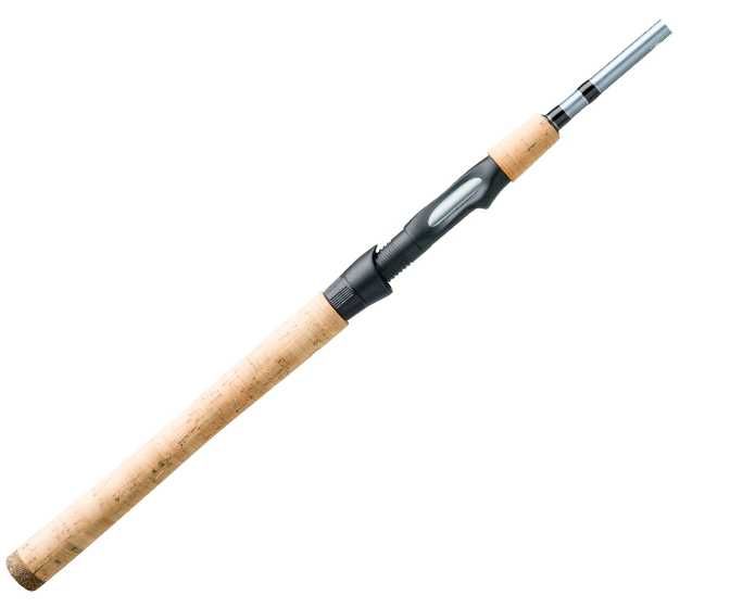 Wędka spinningowa Okuma Alaris Light Jig 270/15g  ALS-S-902UL