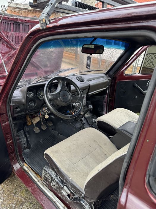 Продам Ваз Нива 2121