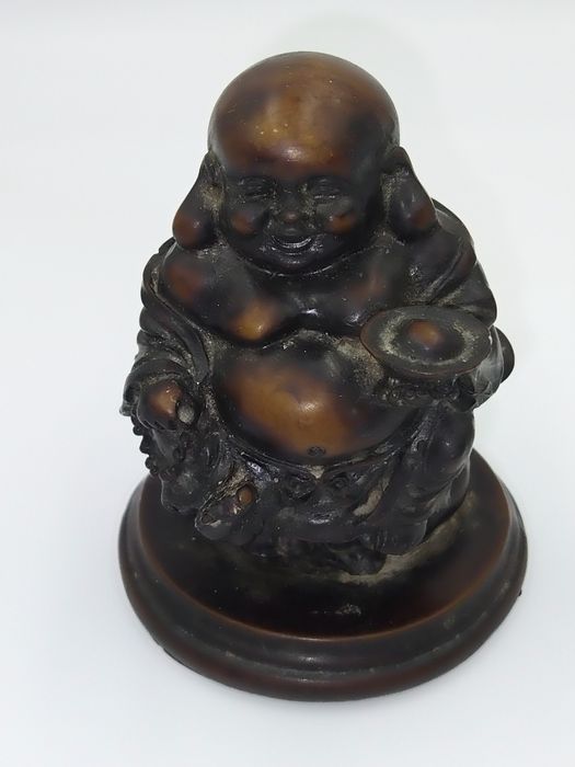 Коллекционная старая Фигурка