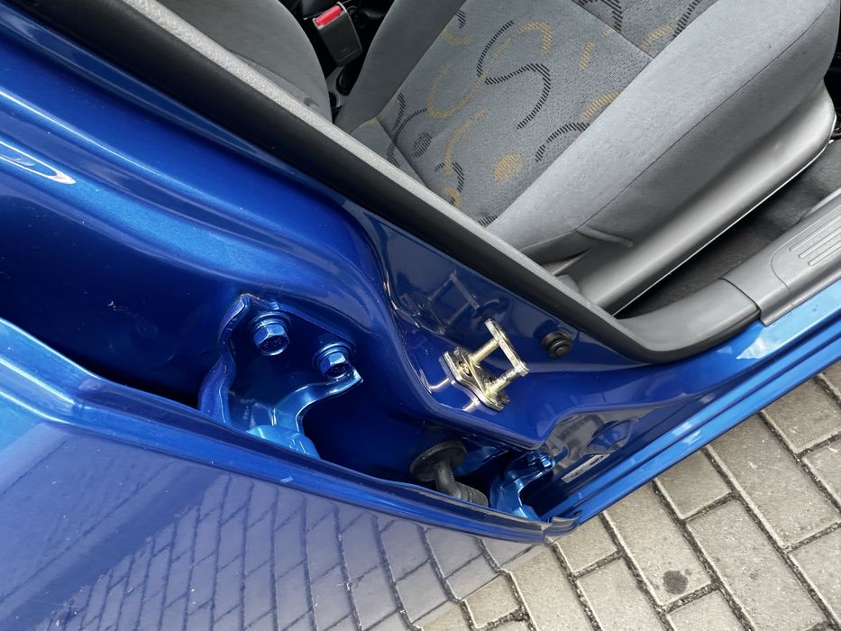 Шевролет Авео 60 тис  км пробіг