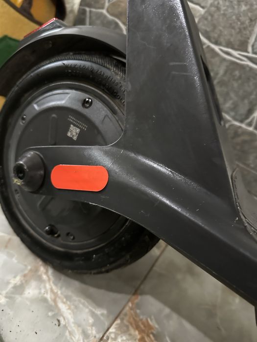 Електросамокат Xiaomi Electric Scooter 4 Lite Gen2 BHR8052GL