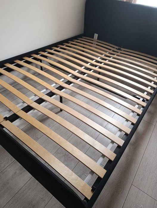 Łóżko 140*200 Ikea