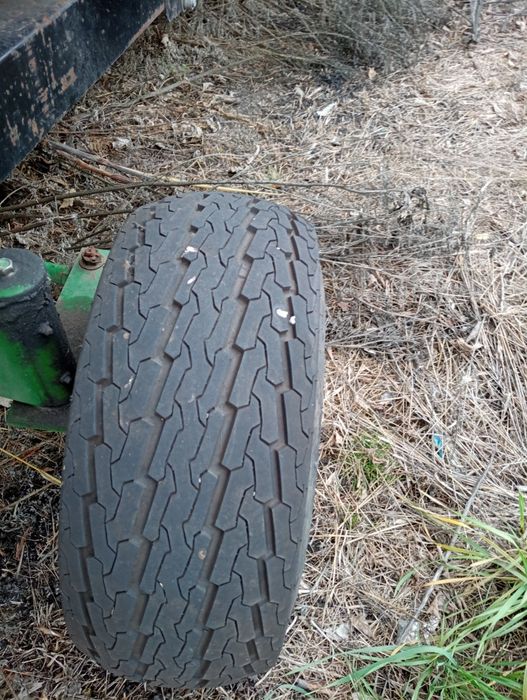 Комбайн Джон Дір Т 660