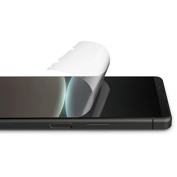 Folia Hydrożelowa Spigen Neo Flex 2-pack Sony Xperia 5 Iv Clear