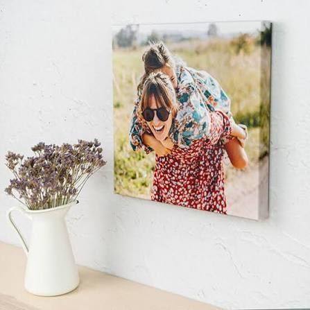 Telas personalizadas