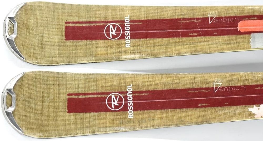 Narty Rossignol Unique 156 cm