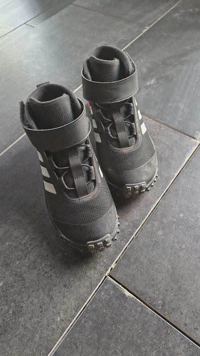 Buty chłopiece adidas