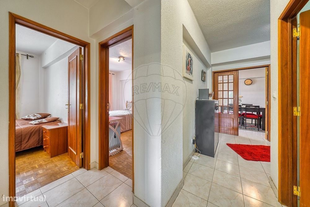 Apartamento T3 para venda