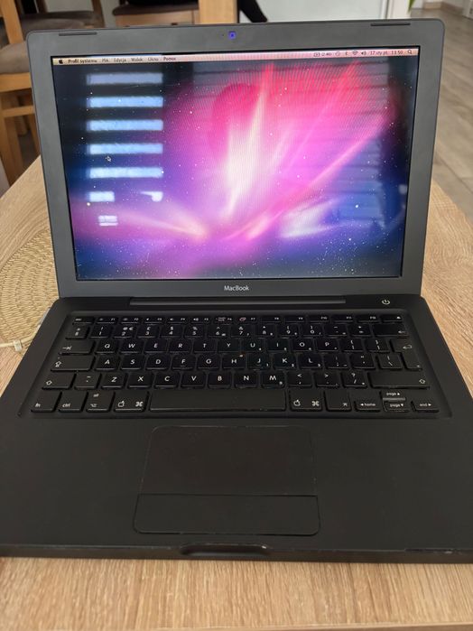 Laptop Macbooc Mac OS