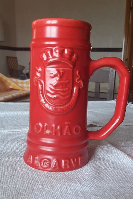 Canecas de coleção