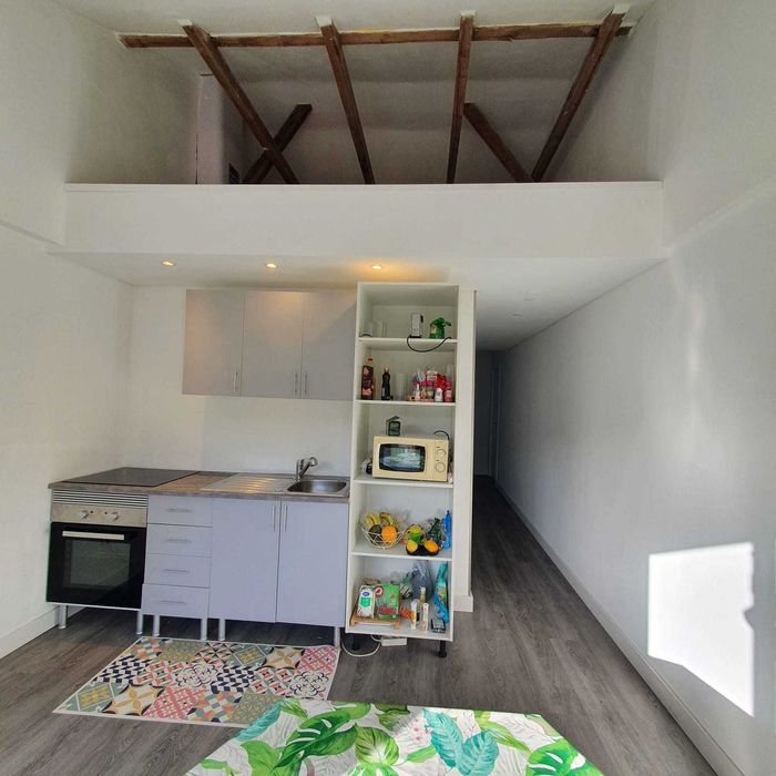 Quartos /suítes para arrendamento