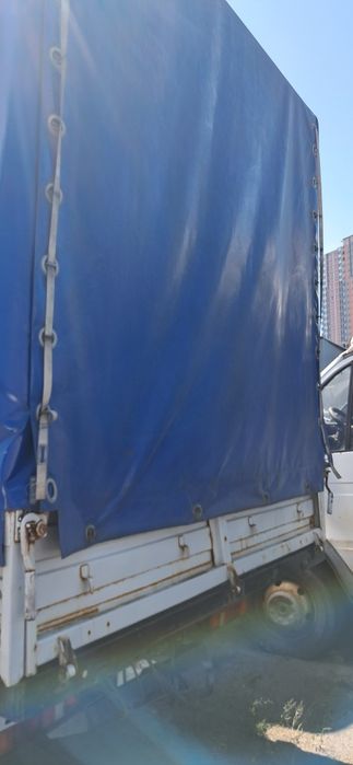 ГАЗЕЛЬ-330214 Терміново!