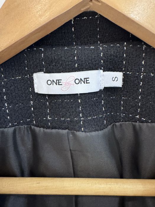 Піджак  ONE BY ONE