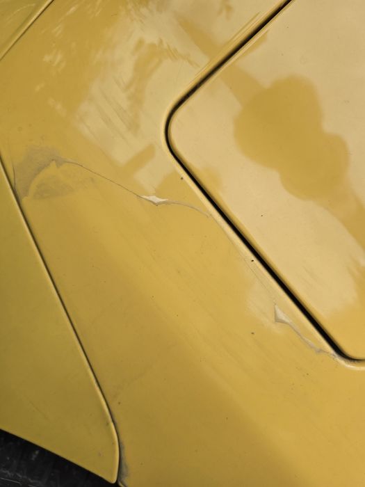 Chevrolet Aveo LS